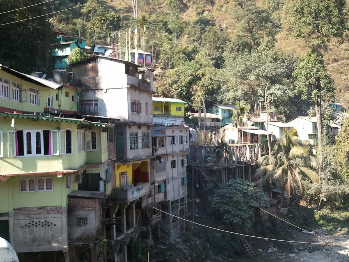Darjeeling
