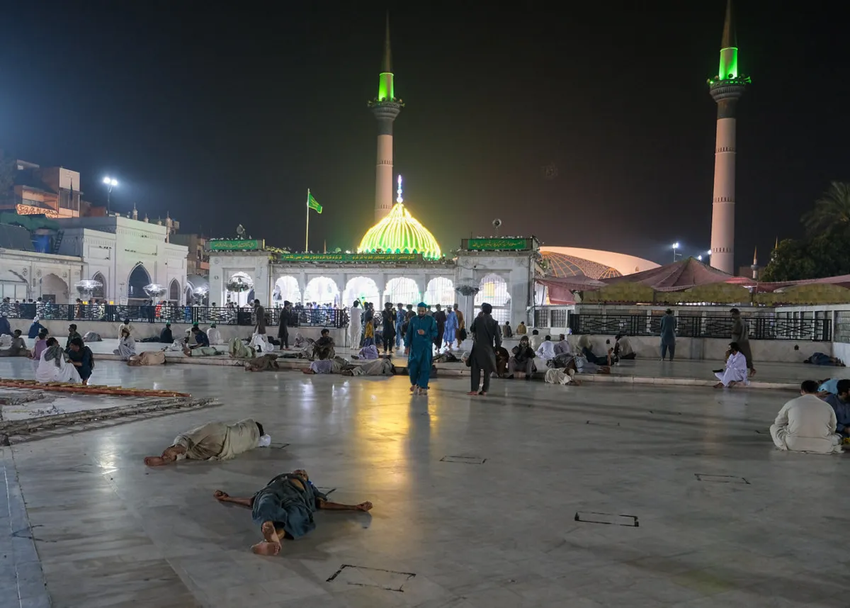 Data Darbar
