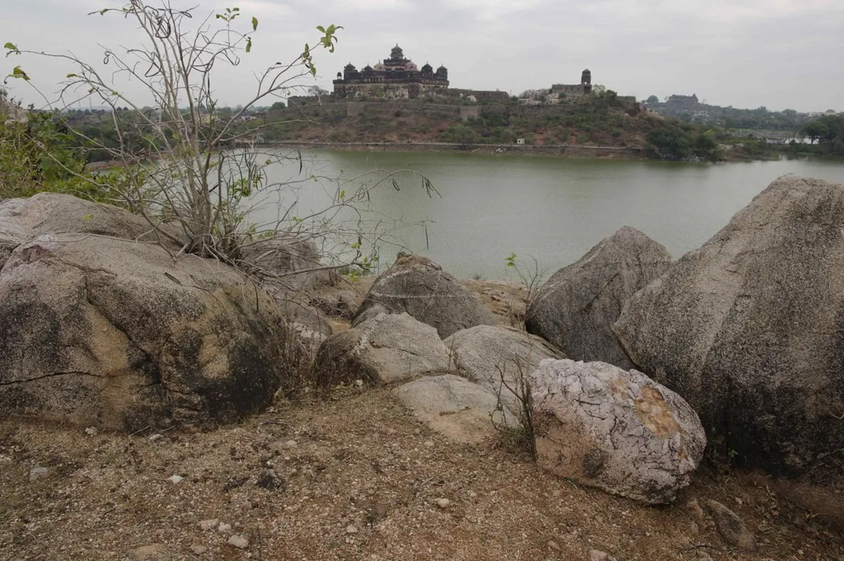 Datia