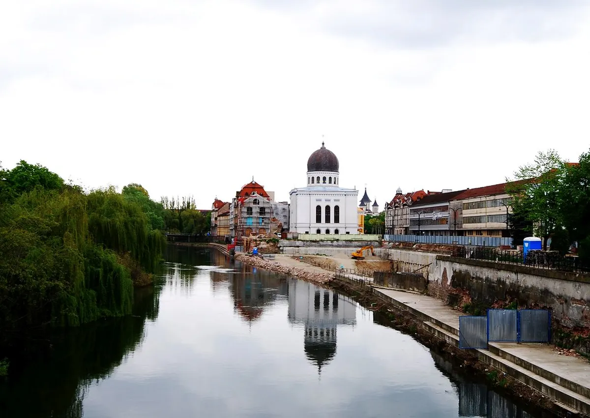 David Synagogue