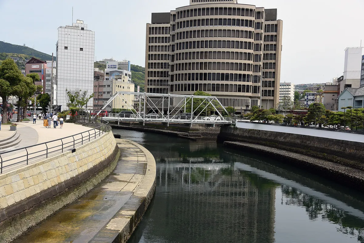 Dejima Trading Post