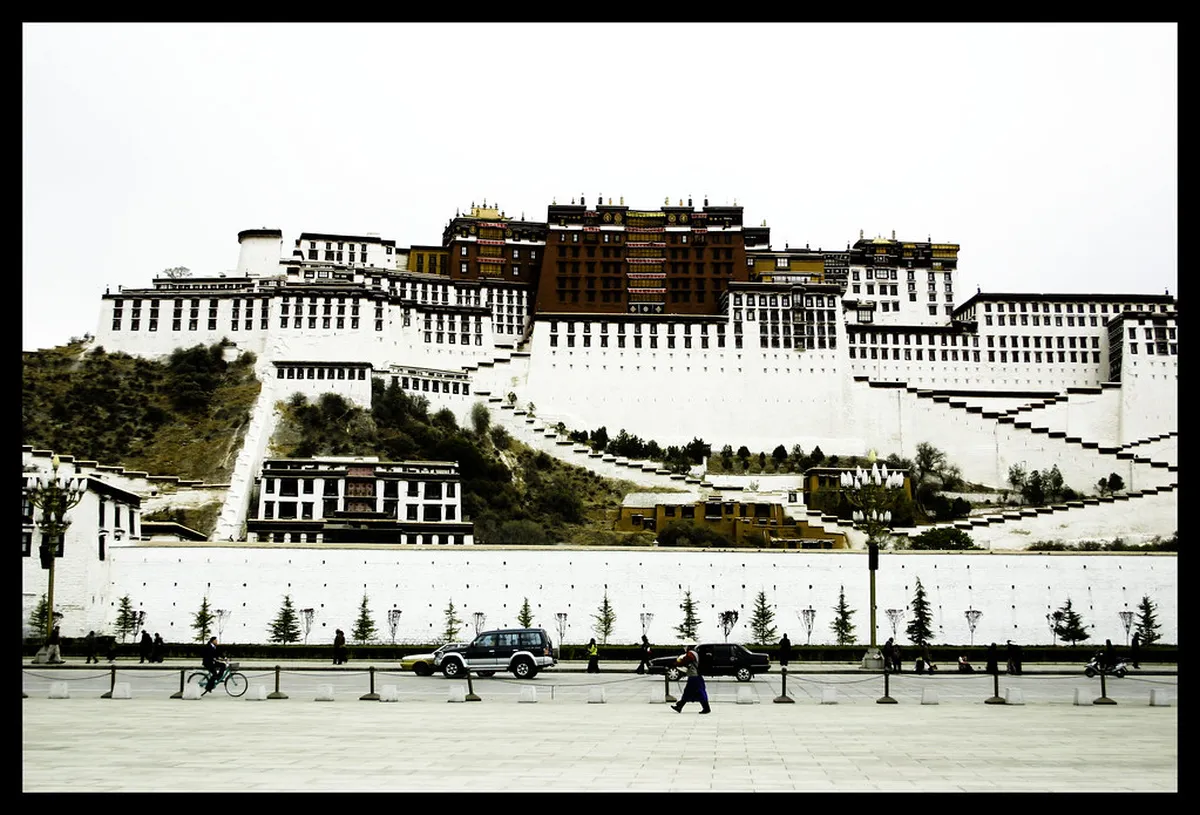 Introduction to dharamsala attractions