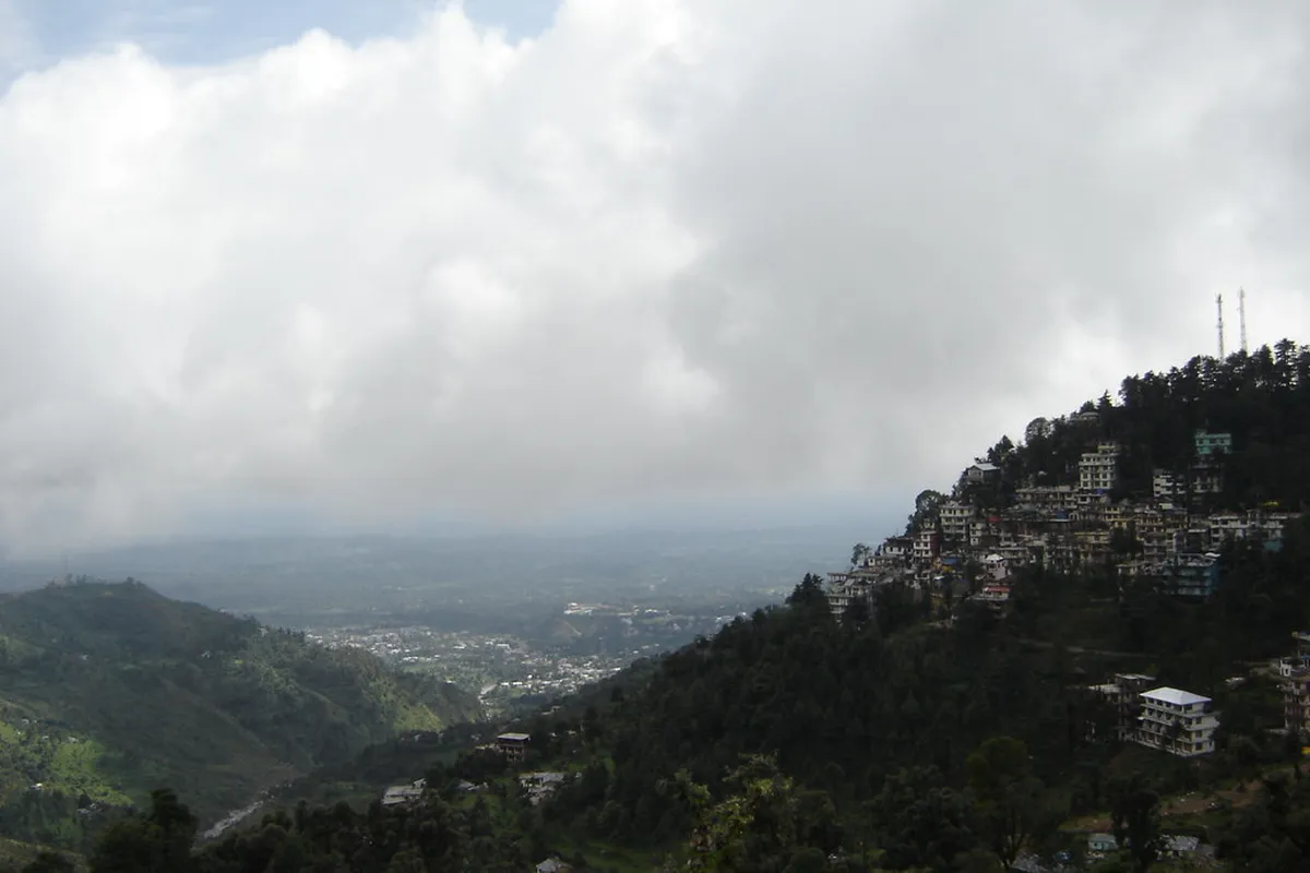 Dharamsala