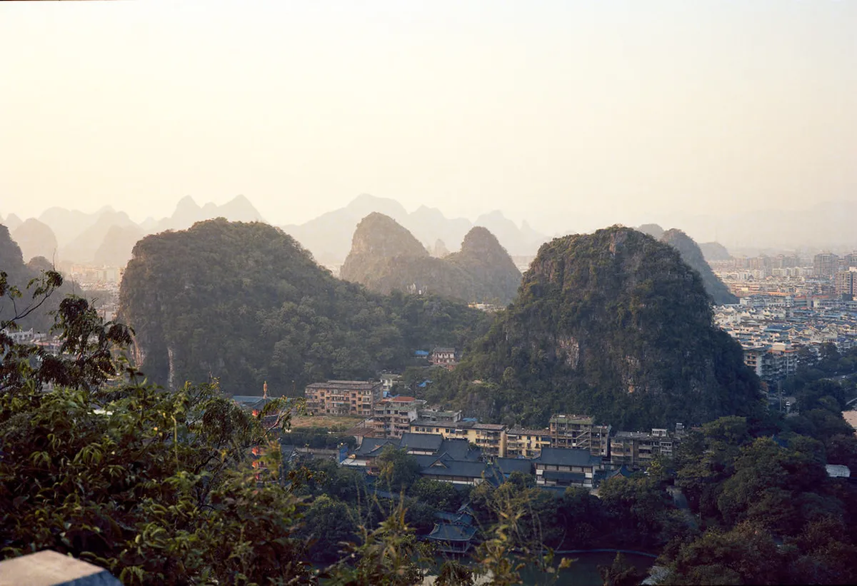 Diecai Hill