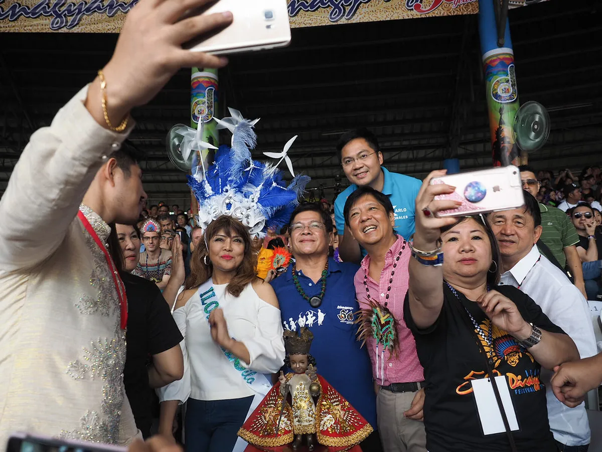Dinagyang Festival