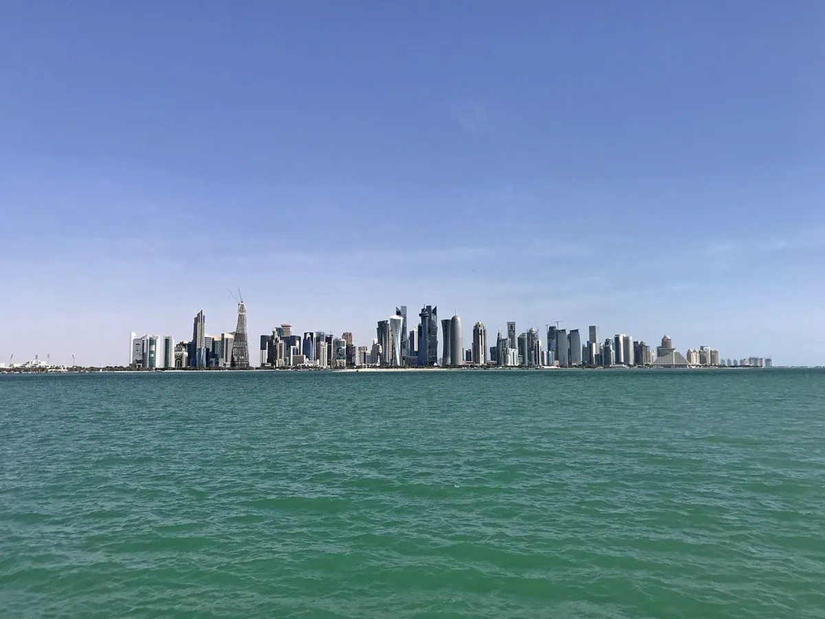 Introduction to doha highlights