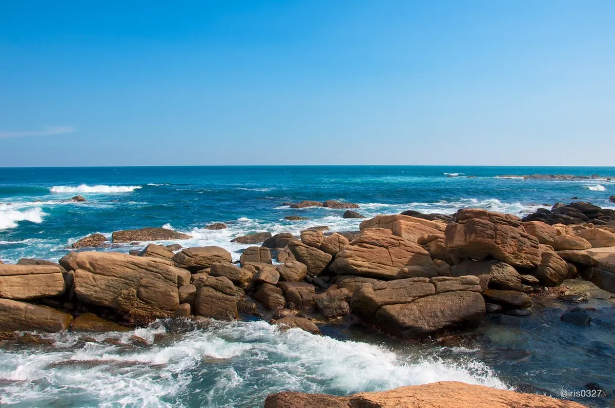 Dondra Head Lighthouse