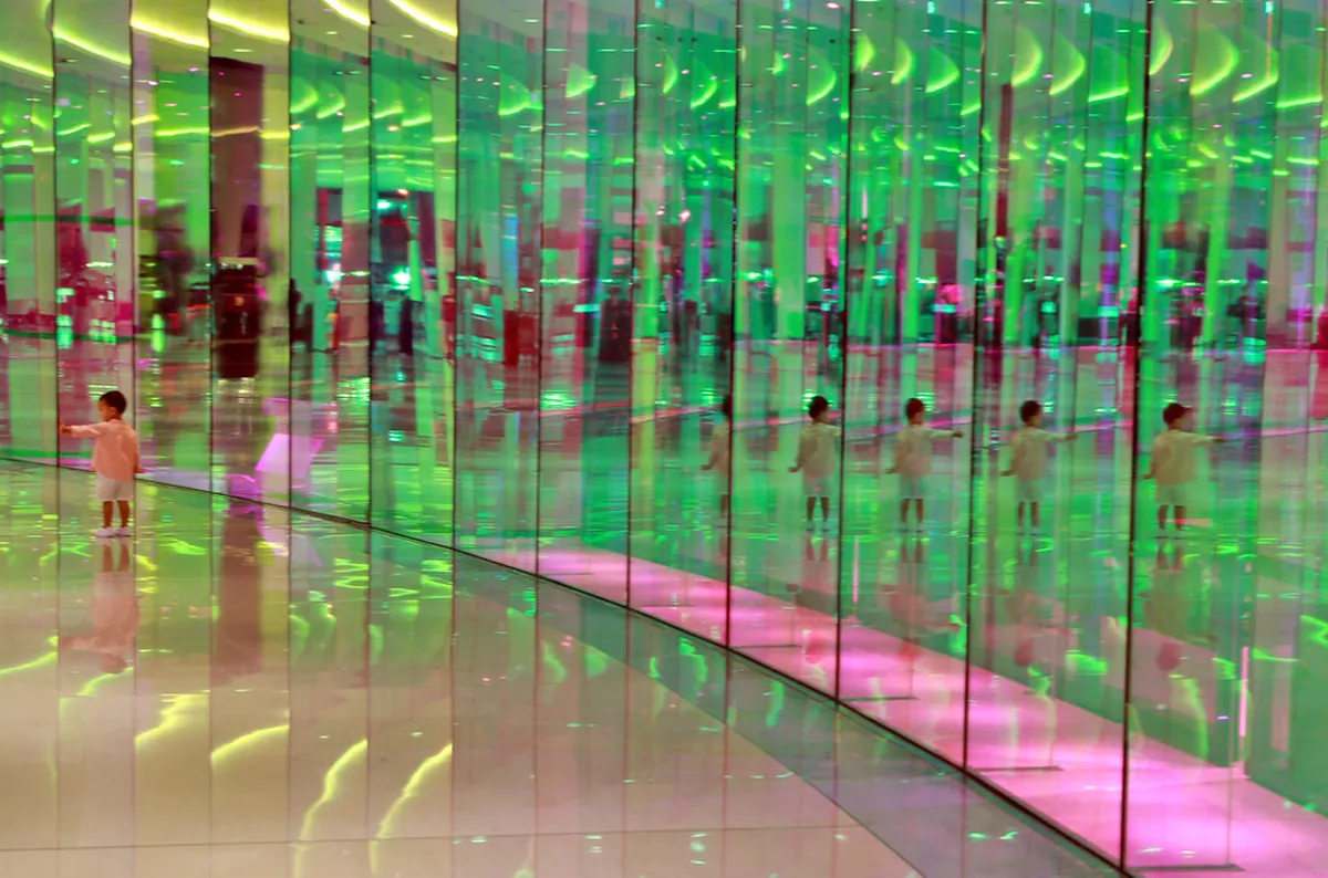 Dubai Mall