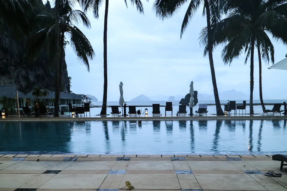 Introduction to el nido activities