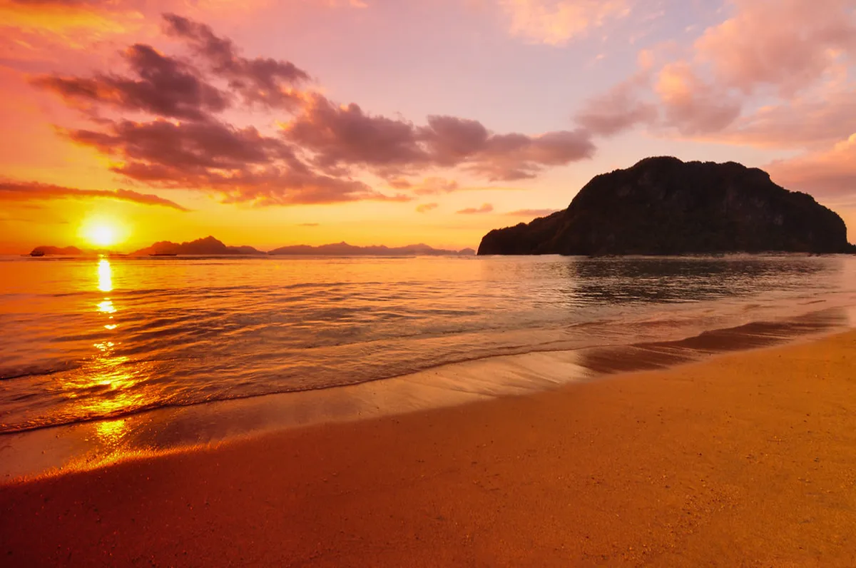 El Nido Town