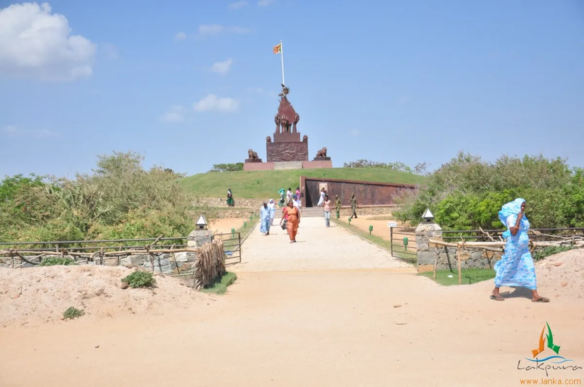 Elephant Pass