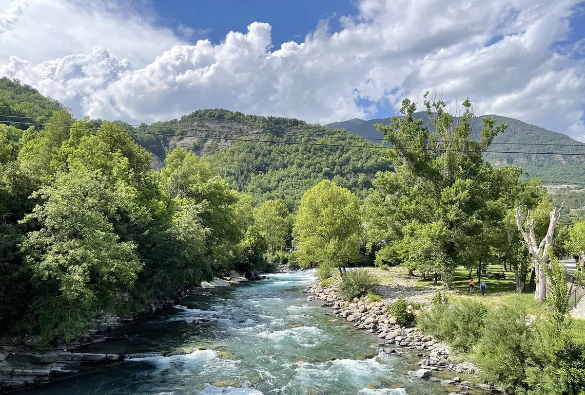 Introduction to ella attractions
