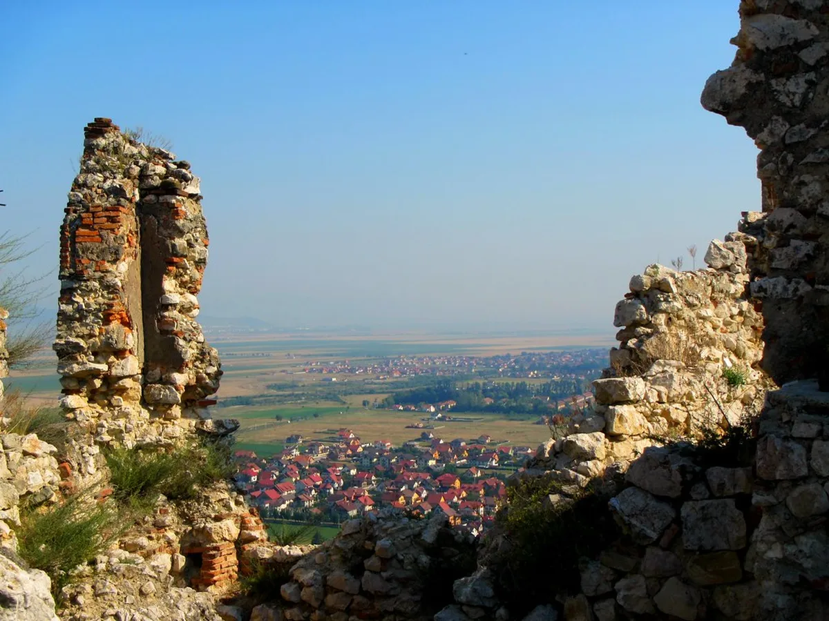 Ethnographic Village