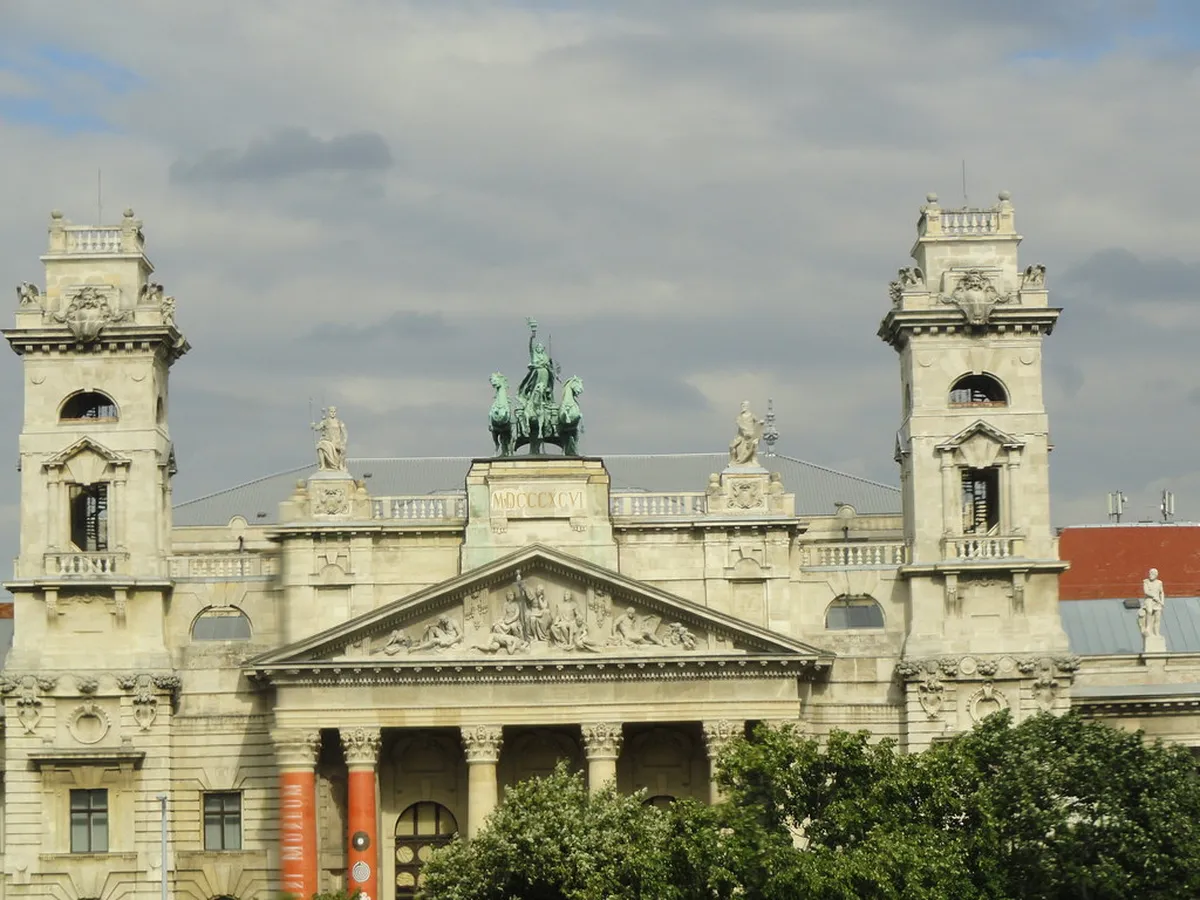 Ethnology Museum