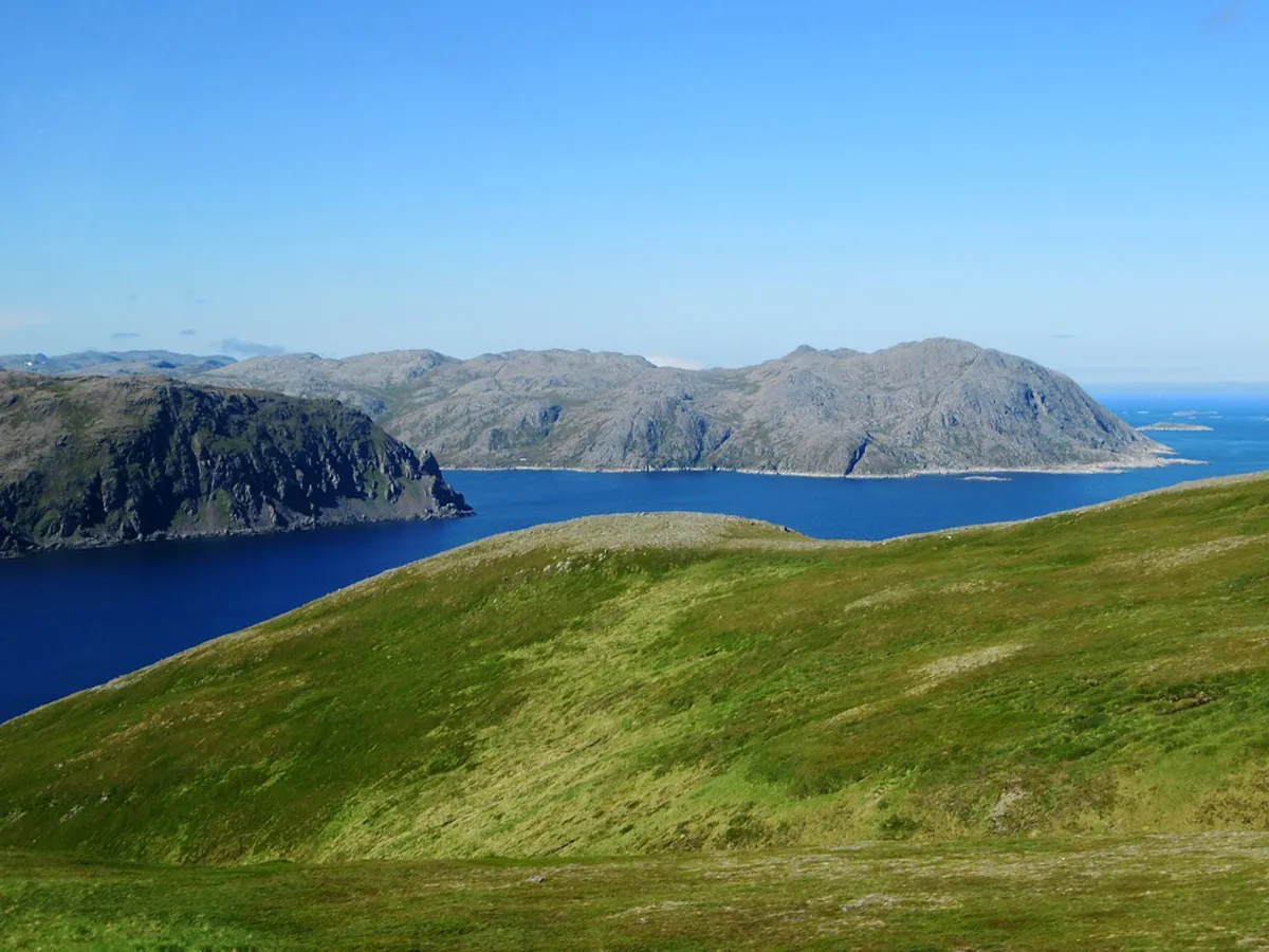 Fjords