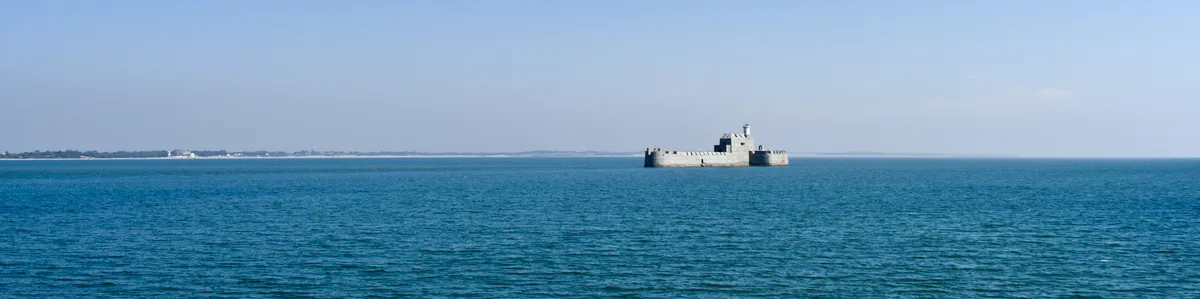 Fortim-do-Mar (Panikota Fort)