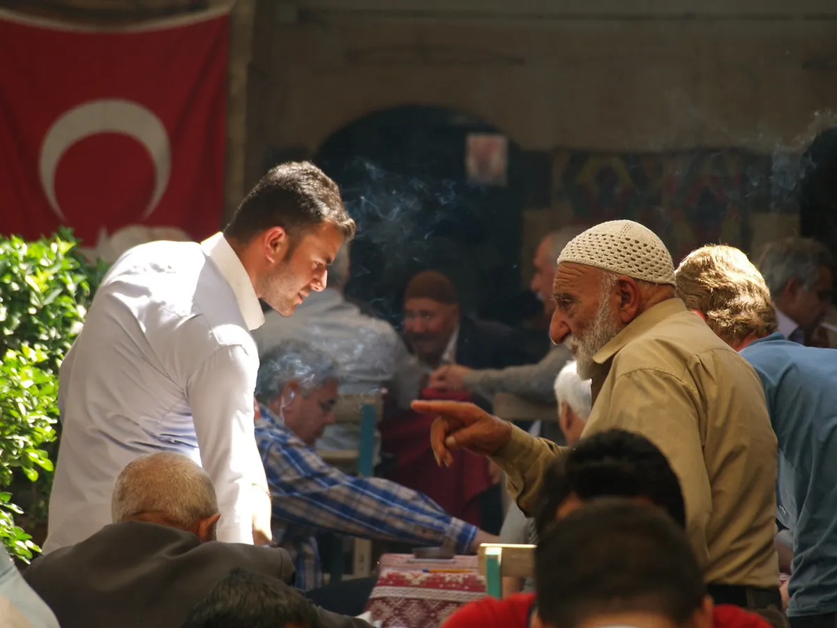 Gümrük Hanı