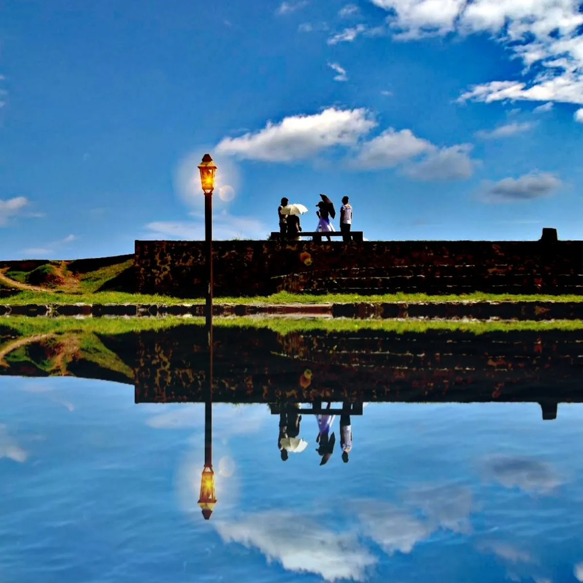 Introduction to galle attractions