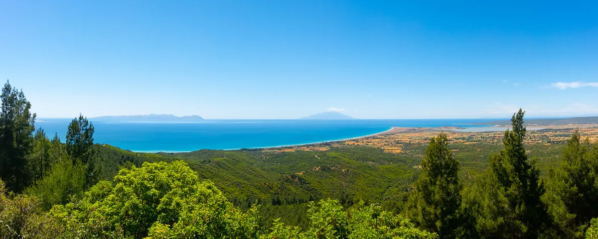 Gallipoli and ANZAC Cove