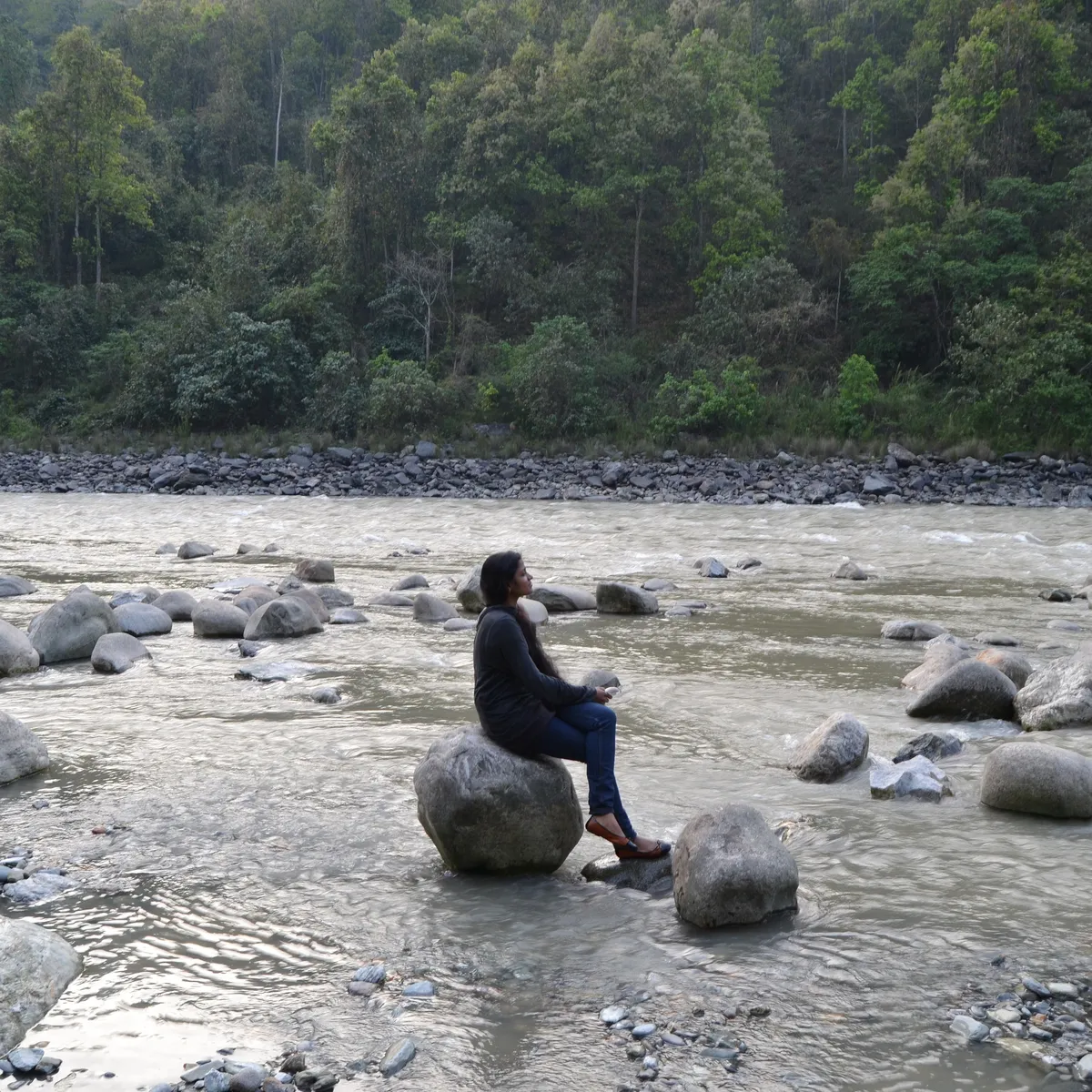 Introduction to gangtok experiences