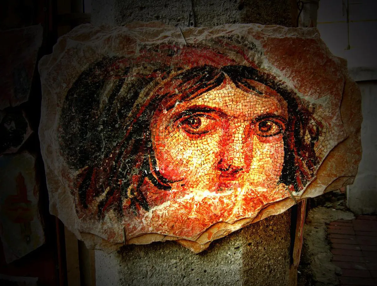 Introduction to gaziantep attractions
