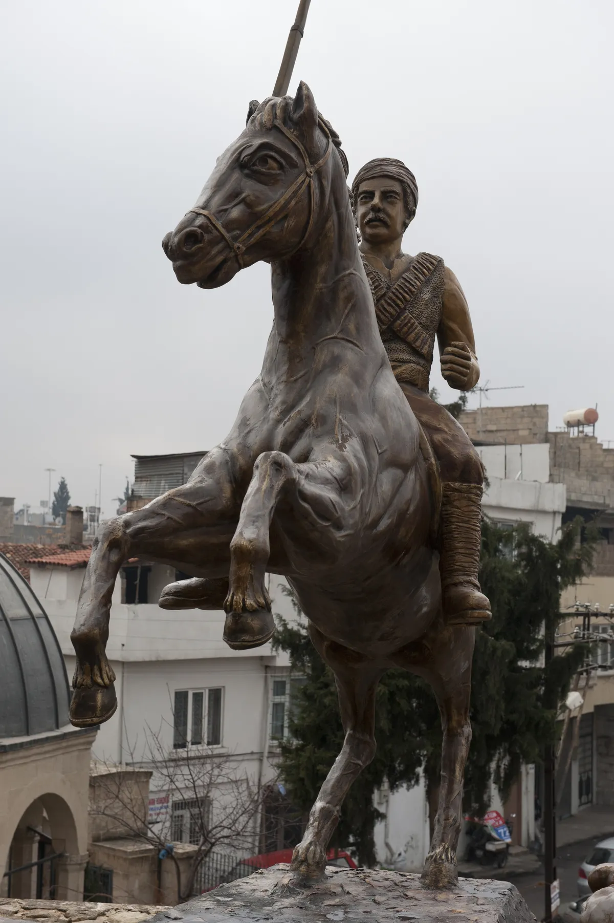 Gaziantep War Museum