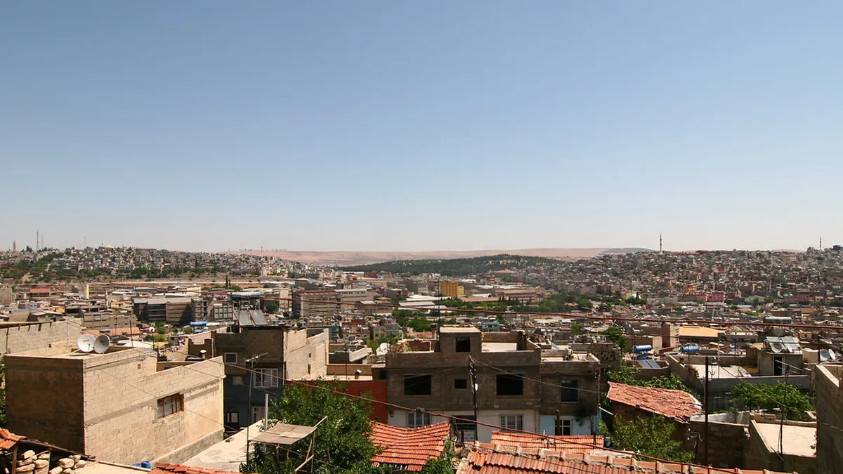 Gaziantep