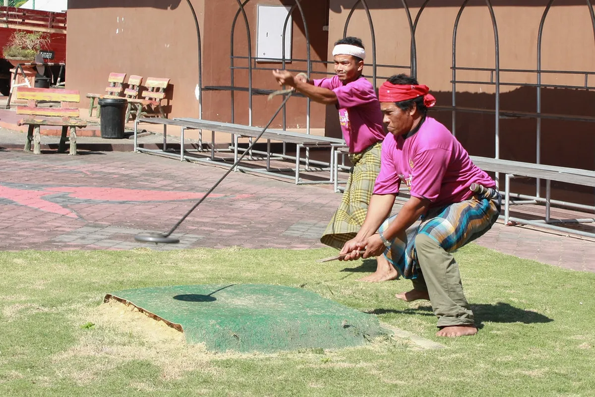 Gelanggang Seni