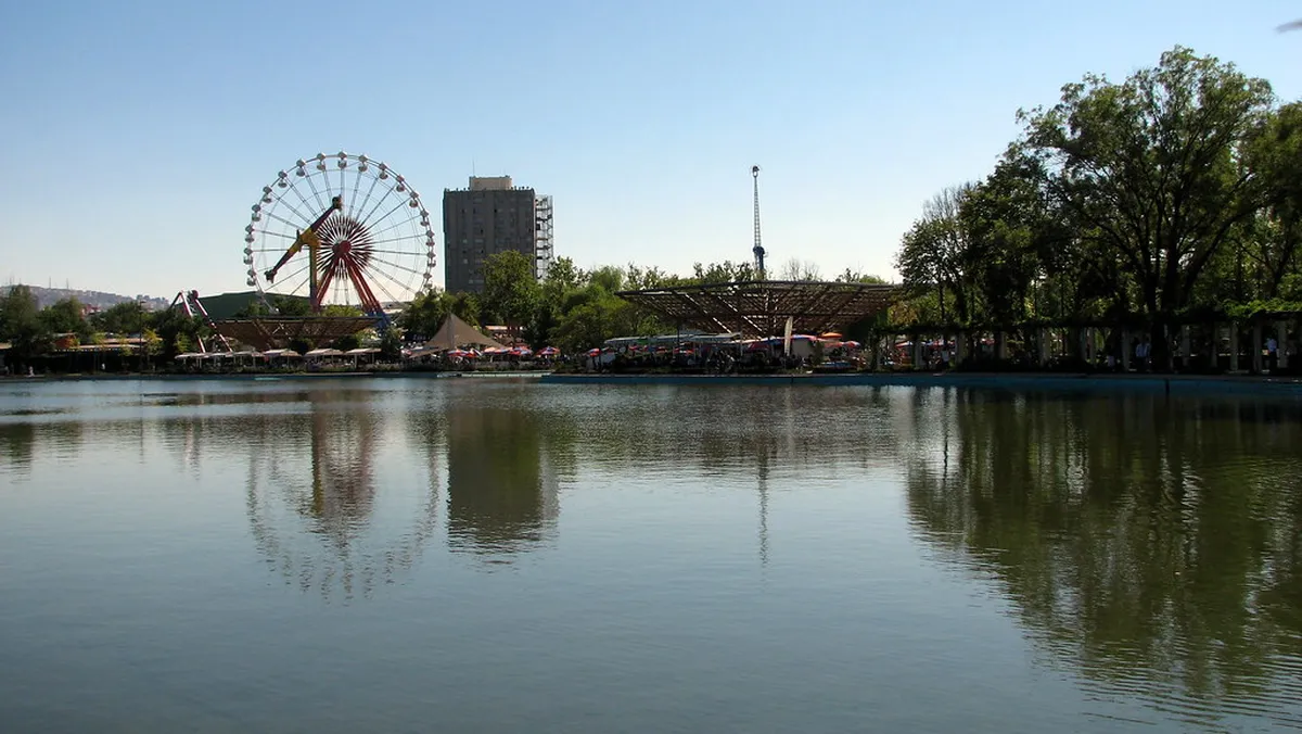 Gençlik Parkı