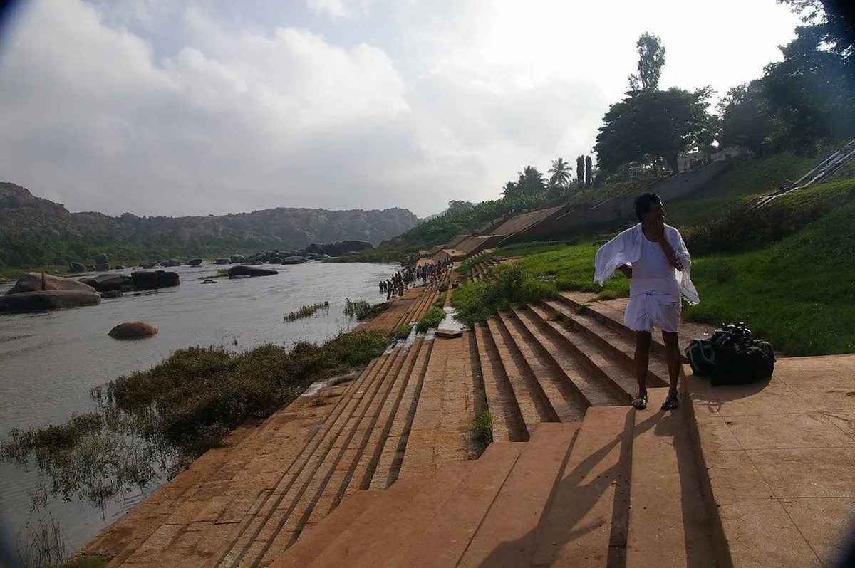 Ghats