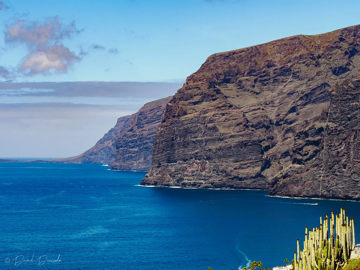 Gigantes Islands
