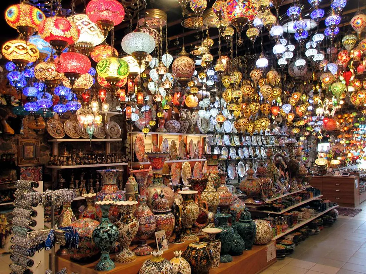 Grand Bazaar