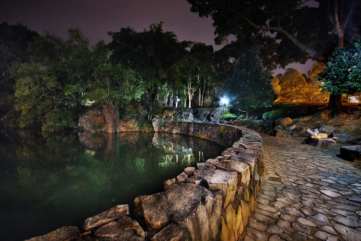 Introduction to guilin attractions