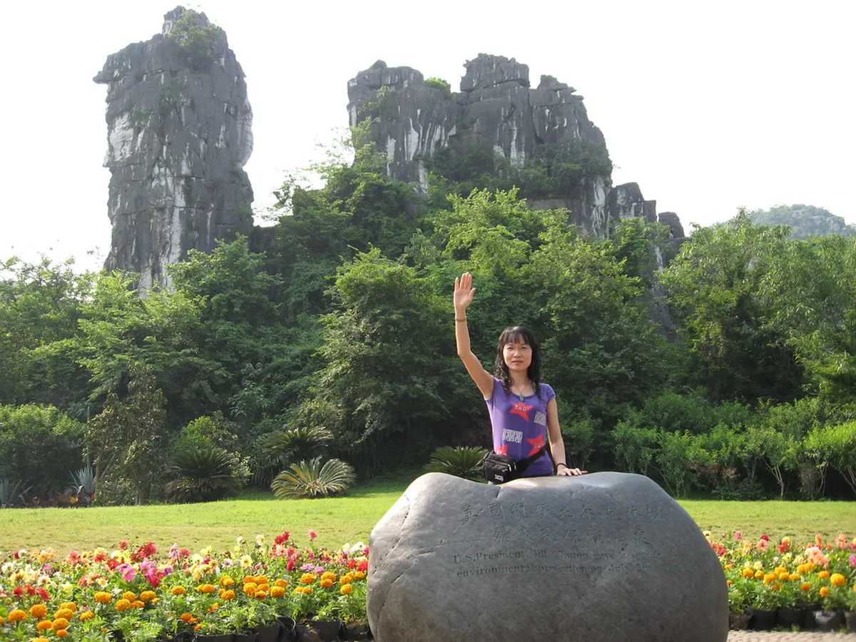 Introduction to guilin day tours