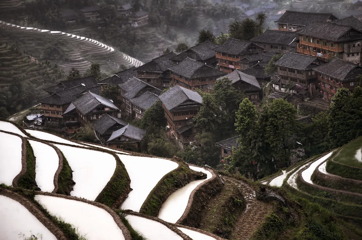 Introduction to guilin experiences