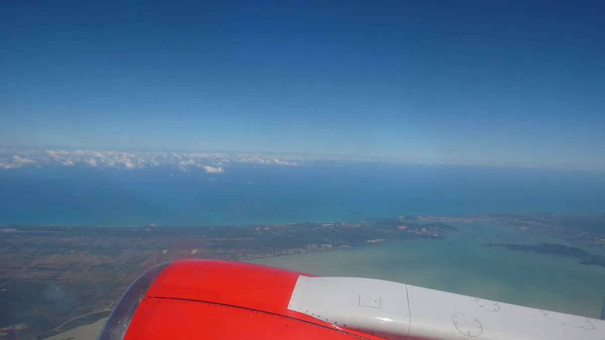Gulf of Thailand