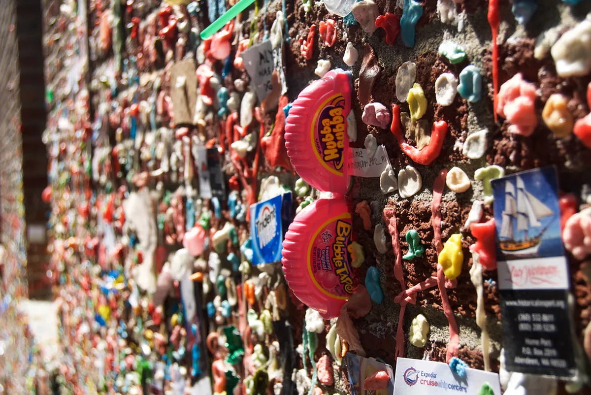 GUM Market