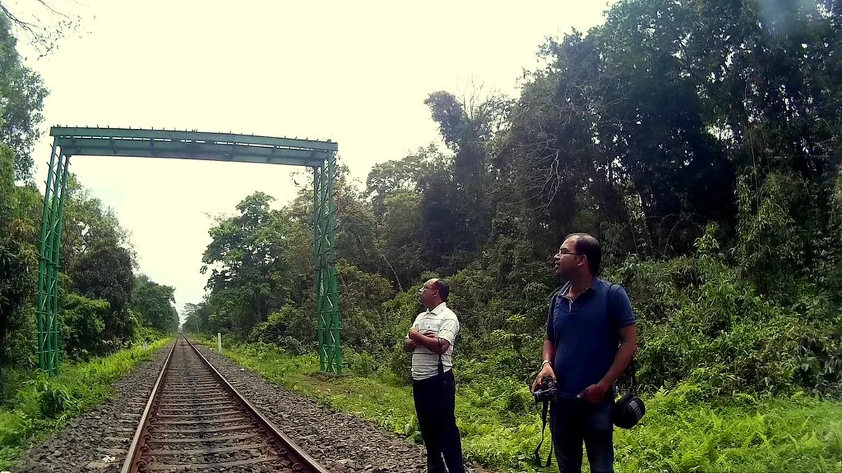 Introduction to guwahati experiences