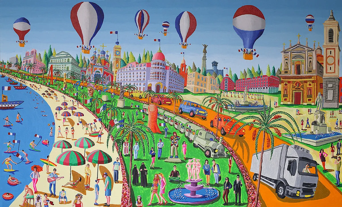 Haifa Museum of Art