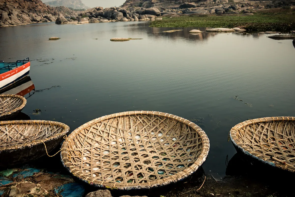 Introduction to hampi activities