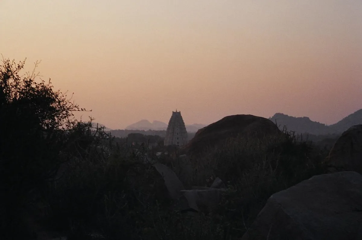 Hampi
