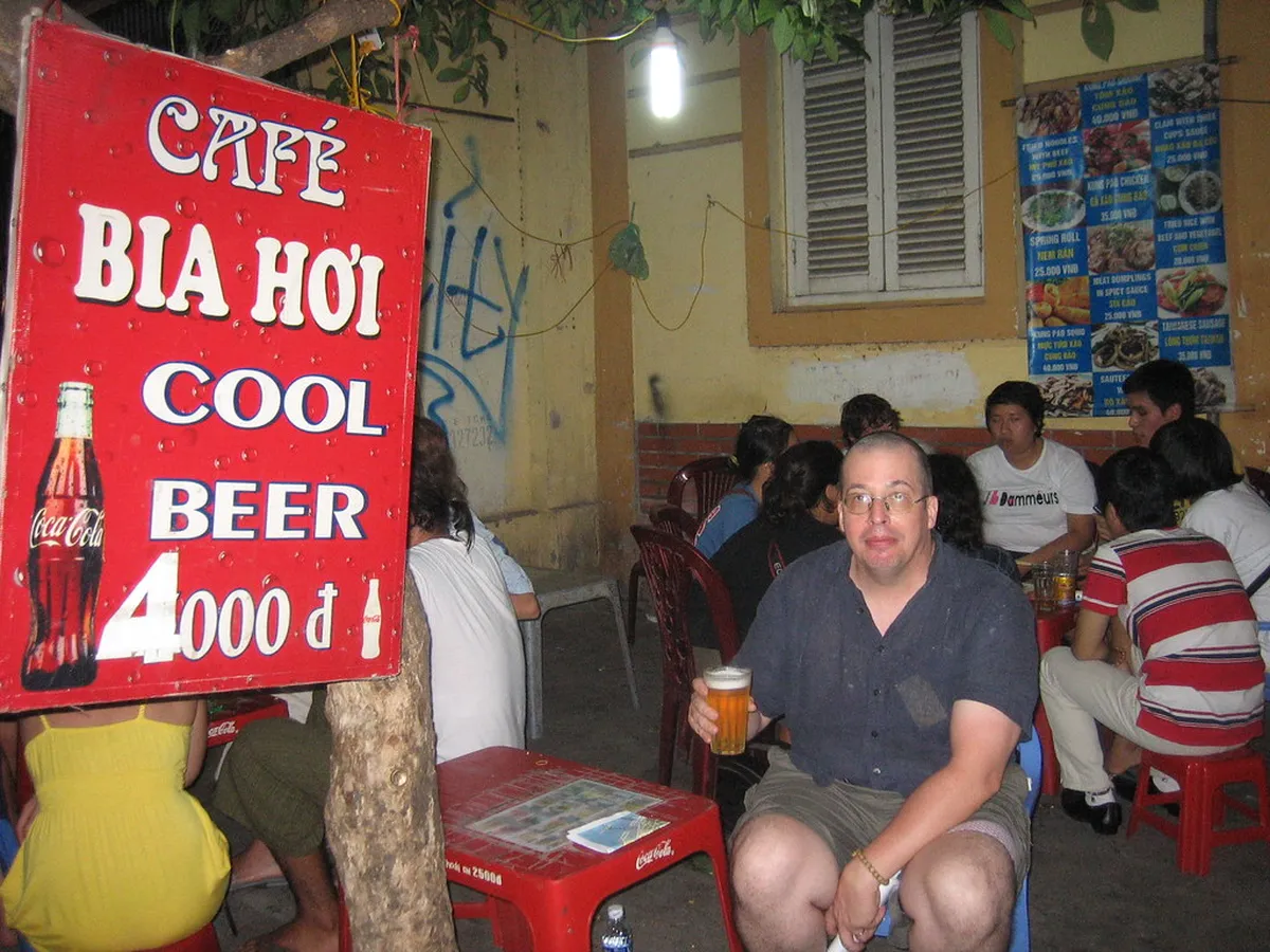Introduction to hanoi experiences