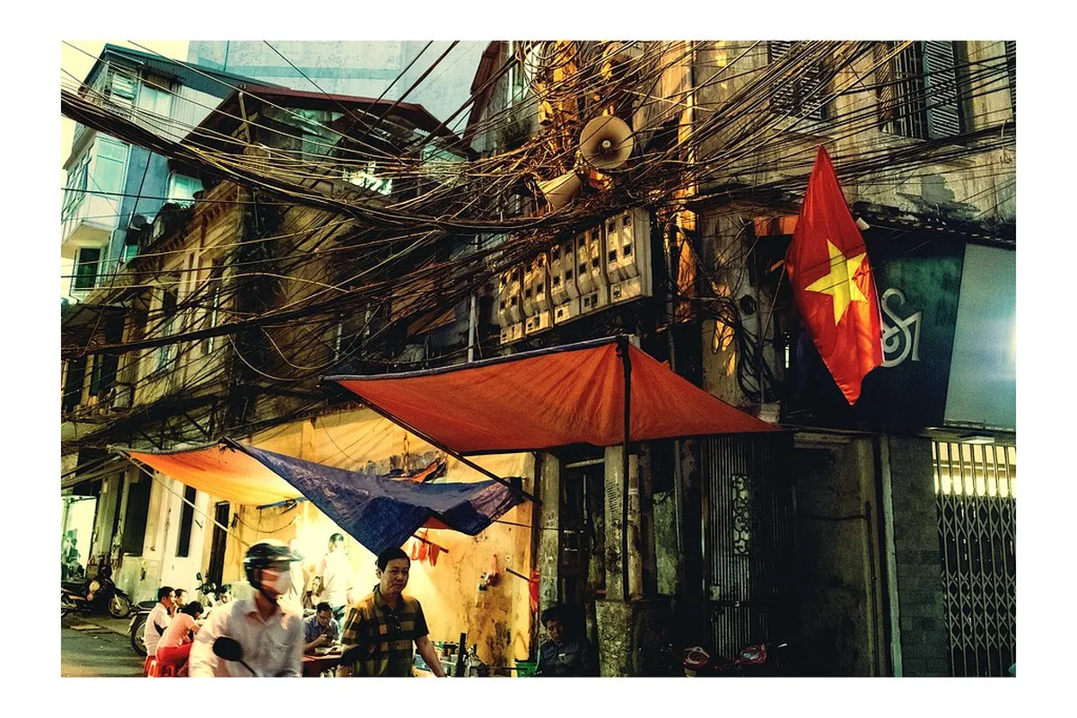 Hanoi