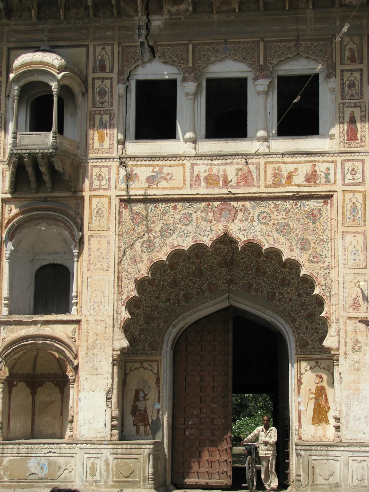 Introduction to haridwar attractions