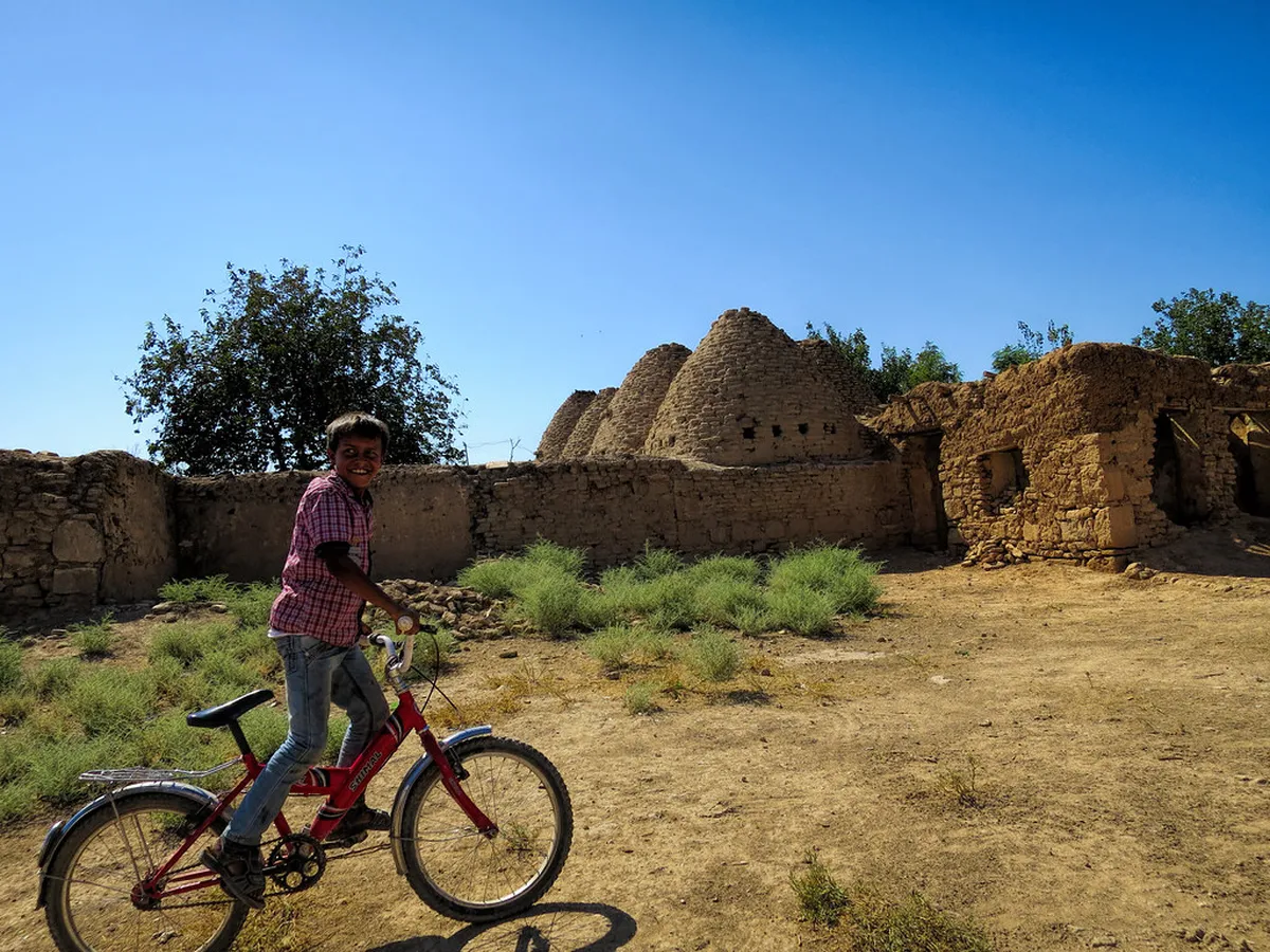 Harran