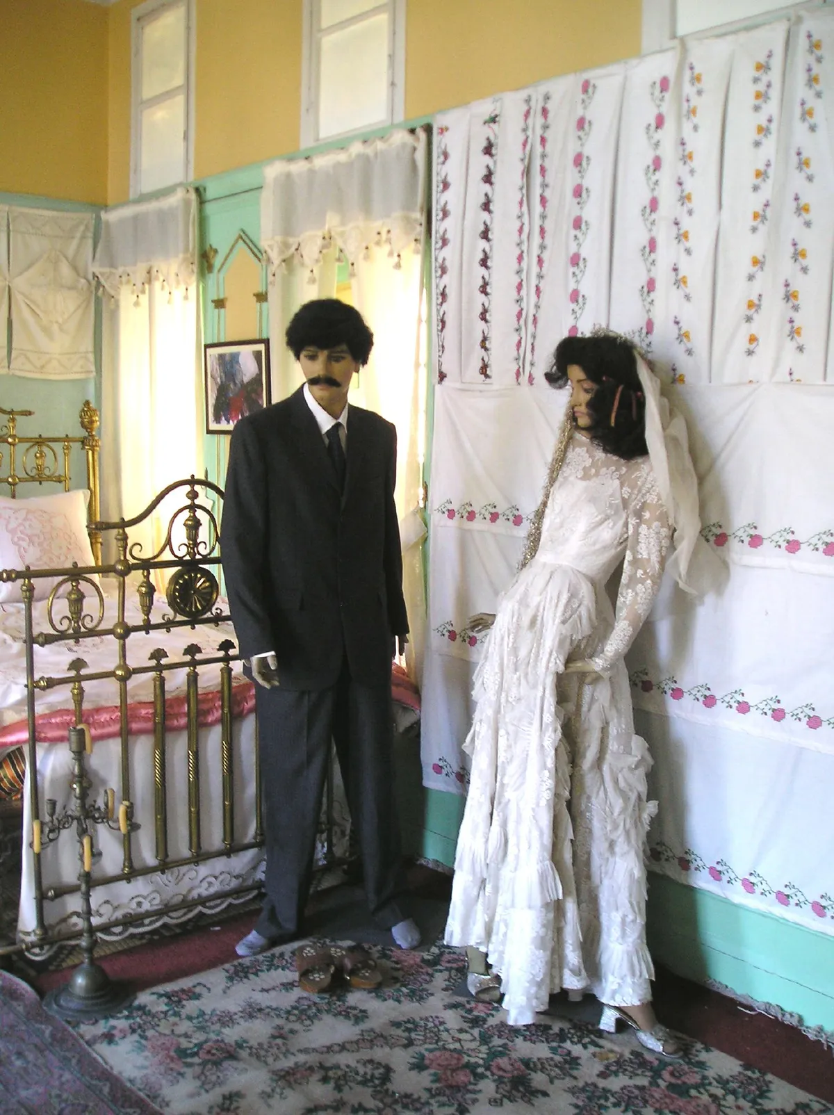 Hasan Süzer Ethnography Museum