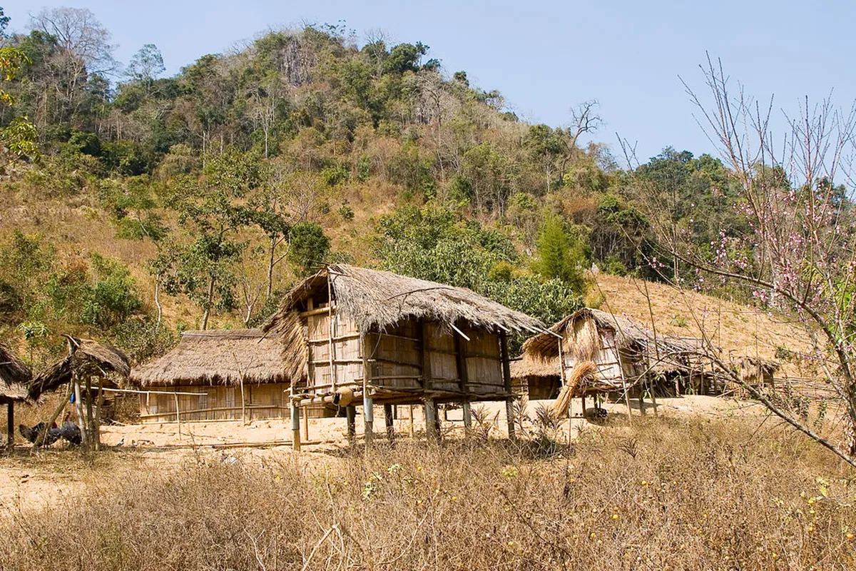 Hmong Village
