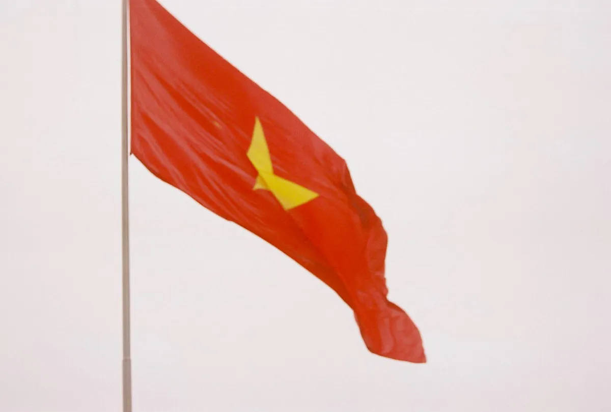 Ho Chi Minh Mausoleum and Museum