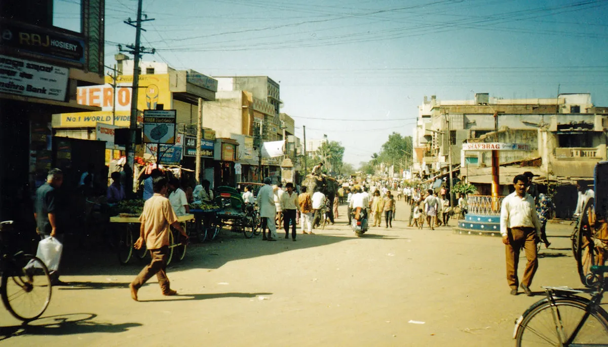 Hospet
