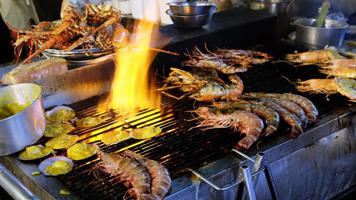 Hua Hin Night Market